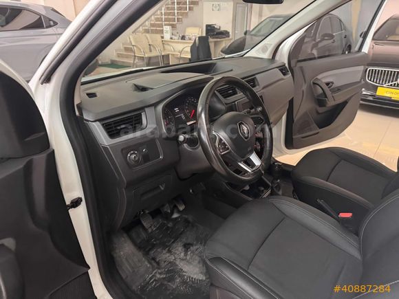 2024 RENAULT EXPRESS 1.5 BLUEDCİ JOY