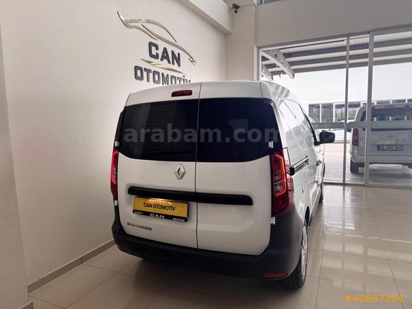 2024 RENAULT EXPRESS 1.5 BLUEDCİ JOY