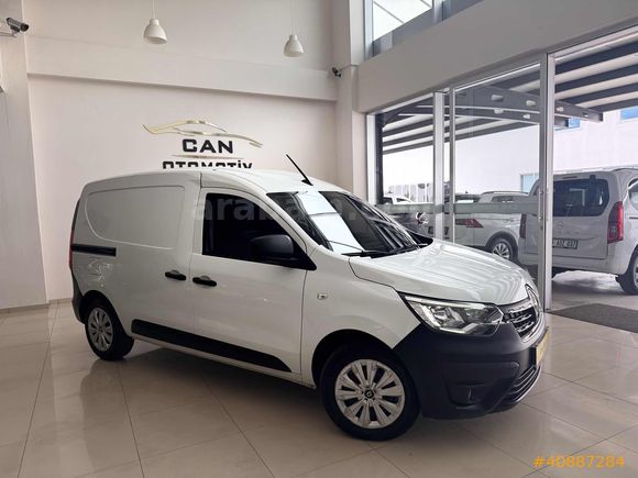 2024 RENAULT EXPRESS 1.5 BLUEDCİ JOY