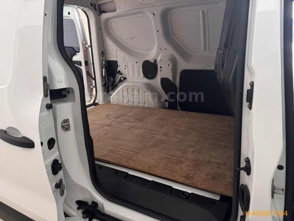 2024 RENAULT EXPRESS 1.5 BLUEDCİ JOY