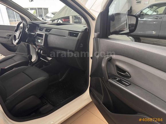 2024 RENAULT EXPRESS 1.5 BLUEDCİ JOY