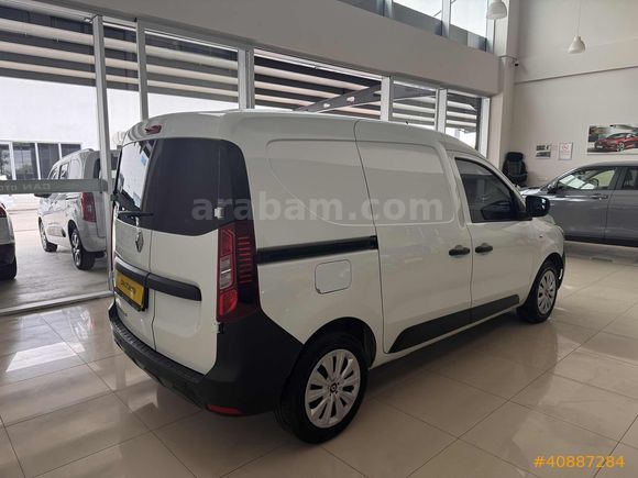 2024 RENAULT EXPRESS 1.5 BLUEDCİ JOY