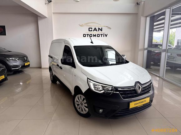 2024 RENAULT EXPRESS 1.5 BLUEDCİ JOY