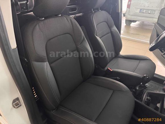 2024 RENAULT EXPRESS 1.5 BLUEDCİ JOY