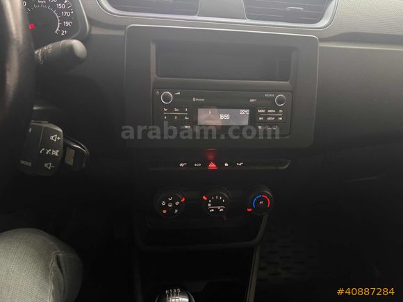 2024 RENAULT EXPRESS 1.5 BLUEDCİ JOY