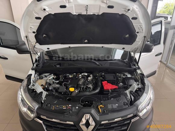 2024 RENAULT EXPRESS 1.5 BLUEDCİ JOY