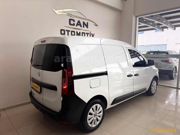 2024 RENAULT EXPRESS 1.5 BLUEDCİ JOY