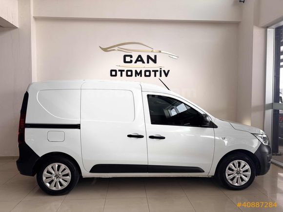2024 RENAULT EXPRESS 1.5 BLUEDCİ JOY