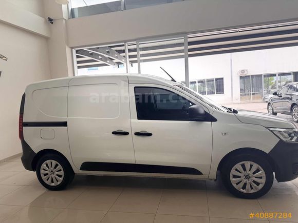 2024 RENAULT EXPRESS 1.5 BLUEDCİ JOY