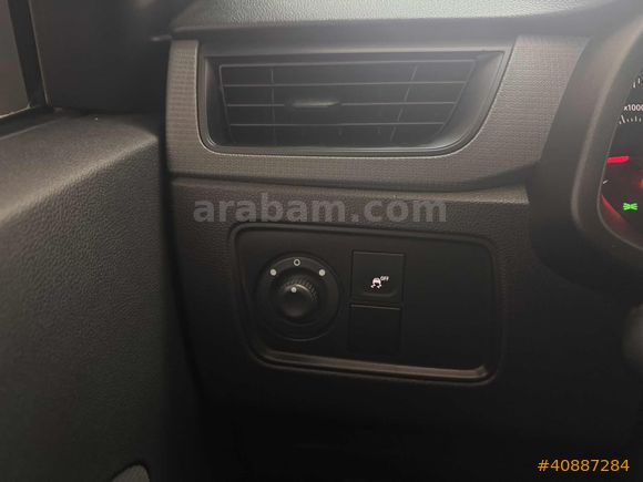 2024 RENAULT EXPRESS 1.5 BLUEDCİ JOY