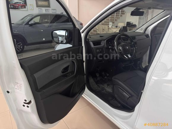 2024 RENAULT EXPRESS 1.5 BLUEDCİ JOY