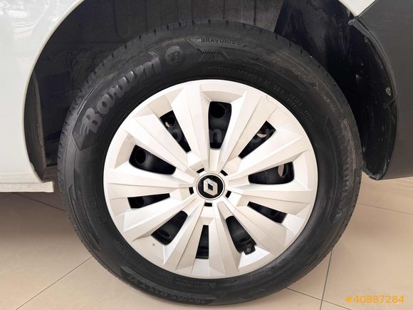 2024 RENAULT EXPRESS 1.5 BLUEDCİ JOY