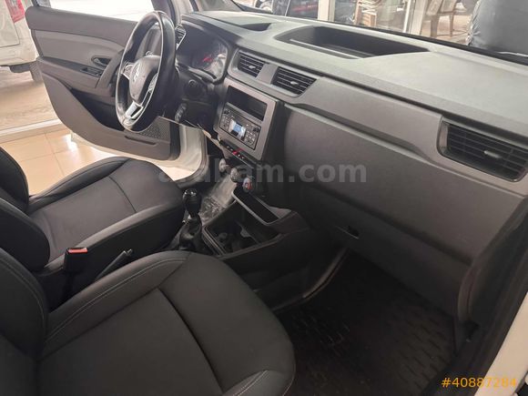 2024 RENAULT EXPRESS 1.5 BLUEDCİ JOY