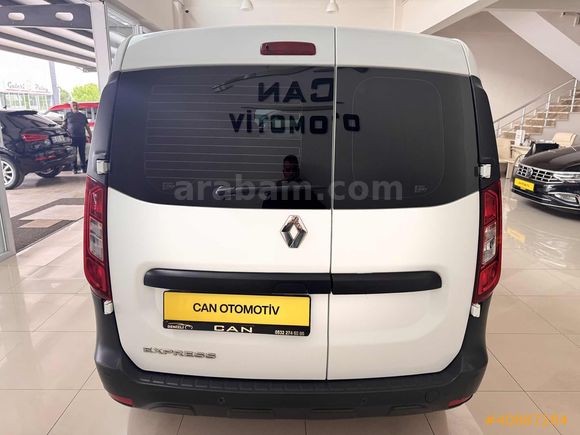 2024 RENAULT EXPRESS 1.5 BLUEDCİ JOY
