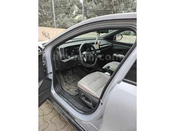 Sahibinden Renault Megane E-Tech Iconic 2024 Model Konya
