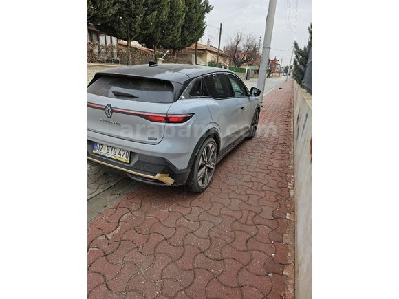 Sahibinden Renault Megane E-Tech Iconic 2024 Model Konya
