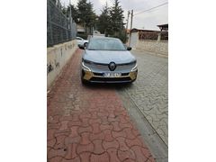 Sahibinden Renault Megane E-Tech Iconic 2024 Model Konya