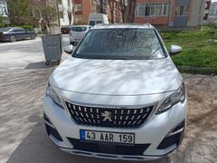 Sahibinden Peugeot 3008 1.5 BlueHDI Active Prime Edition 2018 Model