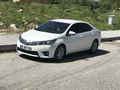 Sahibinden Toyota Corolla 1.4 D-4D Advance 2013 Model 