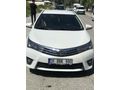 Sahibinden Toyota Corolla 1.4 D-4D Advance 2013 Model 