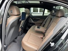 BMW 530 e xDrive M Sport Paket Pro/ Eğlence