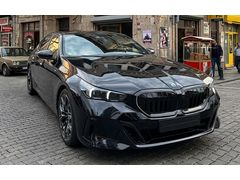 BMW 530 e xDrive M Sport Paket Pro/ Eğlence