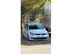 Sahibinden Volkswagen Polo 1.4 Comfortline 2013 Model 