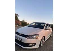 Sahibinden Volkswagen Polo 1.4 Comfortline 2013 Model 