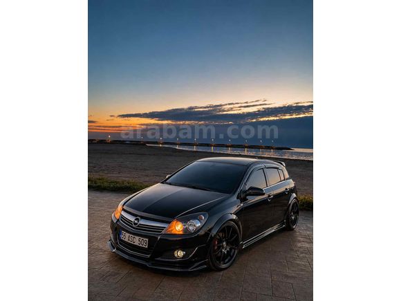 Sahibinden Opel Astra 1.3 CDTI Enjoy 2007 Model 