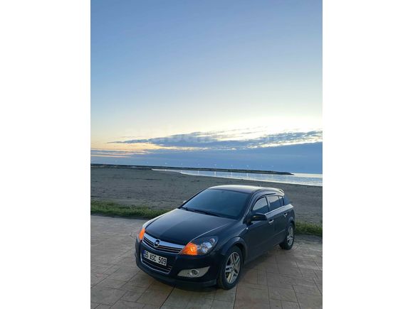 Sahibinden Opel Astra 1.3 CDTI Enjoy 2007 Model 
