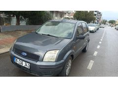 ACİL SATILIK Sahibinden Ford Fusion 1.4 TDCi Comfort