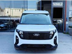 Galeriden Ford Tourneo Courier 1.5 EcoBlue Titanium 2025 Model Antalya