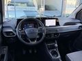 Galeriden Ford Tourneo Courier 1.5 EcoBlue Titanium 2025 Model Antalya