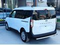 Galeriden Ford Tourneo Courier 1.5 EcoBlue Titanium 2025 Model Antalya