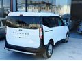 Galeriden Ford Tourneo Courier 1.5 EcoBlue Titanium 2025 Model Antalya