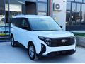 Galeriden Ford Tourneo Courier 1.5 EcoBlue Titanium 2025 Model Antalya