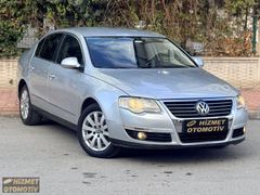 2005 MODEL B6 KASA PASSAT EMSALSİZ TEMİZLİKTE BAKIMLI MASRAFSIZ