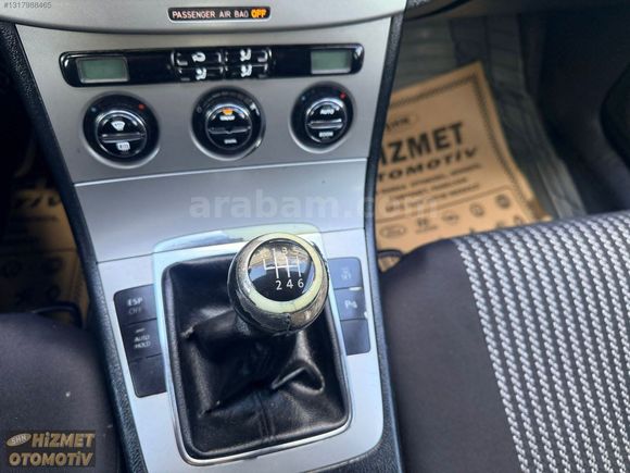 2005 MODEL B6 KASA PASSAT EMSALSİZ TEMİZLİKTE BAKIMLI MASRAFSIZ