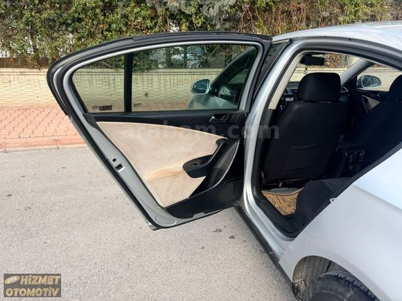 2005 MODEL B6 KASA PASSAT EMSALSİZ TEMİZLİKTE BAKIMLI MASRAFSIZ