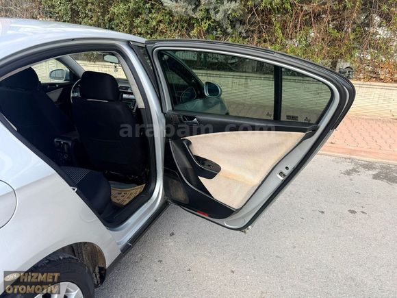 2005 MODEL B6 KASA PASSAT EMSALSİZ TEMİZLİKTE BAKIMLI MASRAFSIZ