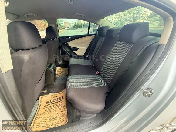 2005 MODEL B6 KASA PASSAT EMSALSİZ TEMİZLİKTE BAKIMLI MASRAFSIZ