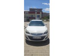 Sahibinden Opel Astra 1.3 CDTI Sport 2013 Model  180.000 km Beyaz