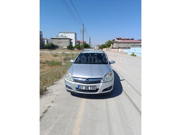 Sahibinden Opel Astra 1.3 CDTI Enjoy 2008 Model