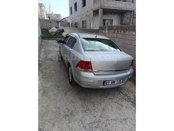 Sahibinden Opel Astra 1.3 CDTI Enjoy 2008 Model