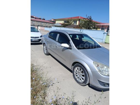 Sahibinden Opel Astra 1.3 CDTI Enjoy 2008 Model