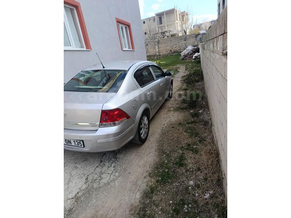 Sahibinden Opel Astra 1.3 CDTI Enjoy 2008 Model