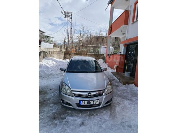 Sahibinden Opel Astra 1.3 CDTI Enjoy 2008 Model