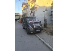 Sahibinden Ford Transit 300 S 2001 Model