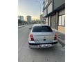 Sahibinden Renault Clio 1.5 dCi Alize 2006 Model  363.000 km Gri (Gümüş)