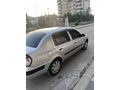 Sahibinden Renault Clio 1.5 dCi Alize 2006 Model  363.000 km Gri (Gümüş)